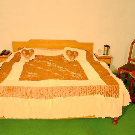 Kalawati Retreat Eco Village Resort Ranikhet Ngoại thất bức ảnh
