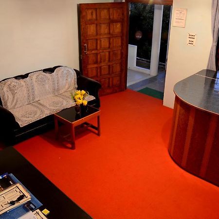 Kalawati Retreat Eco Village Resort Ranikhet Ngoại thất bức ảnh