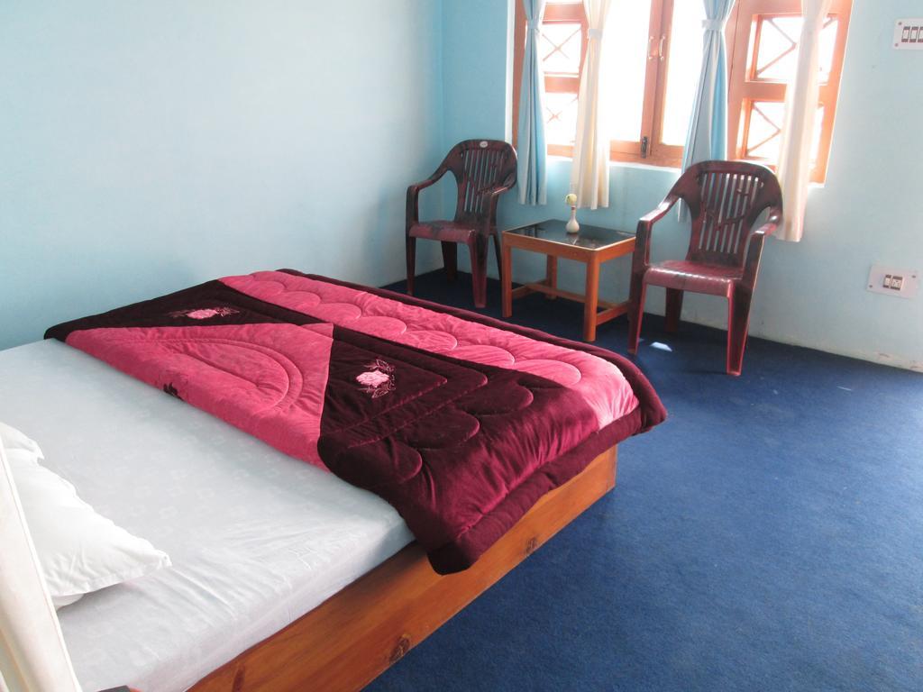 Kalawati Retreat Eco Village Resort Ranikhet Phòng bức ảnh