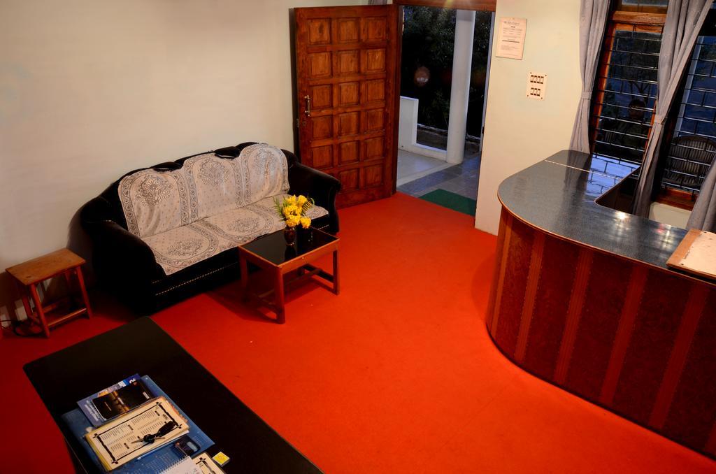 Kalawati Retreat Eco Village Resort Ranikhet Ngoại thất bức ảnh