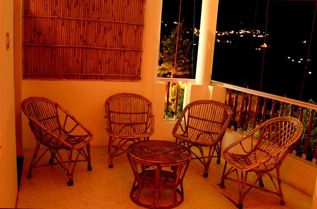 Kalawati Retreat Eco Village Resort Ranikhet Ngoại thất bức ảnh