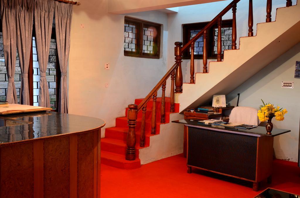 Kalawati Retreat Eco Village Resort Ranikhet Ngoại thất bức ảnh