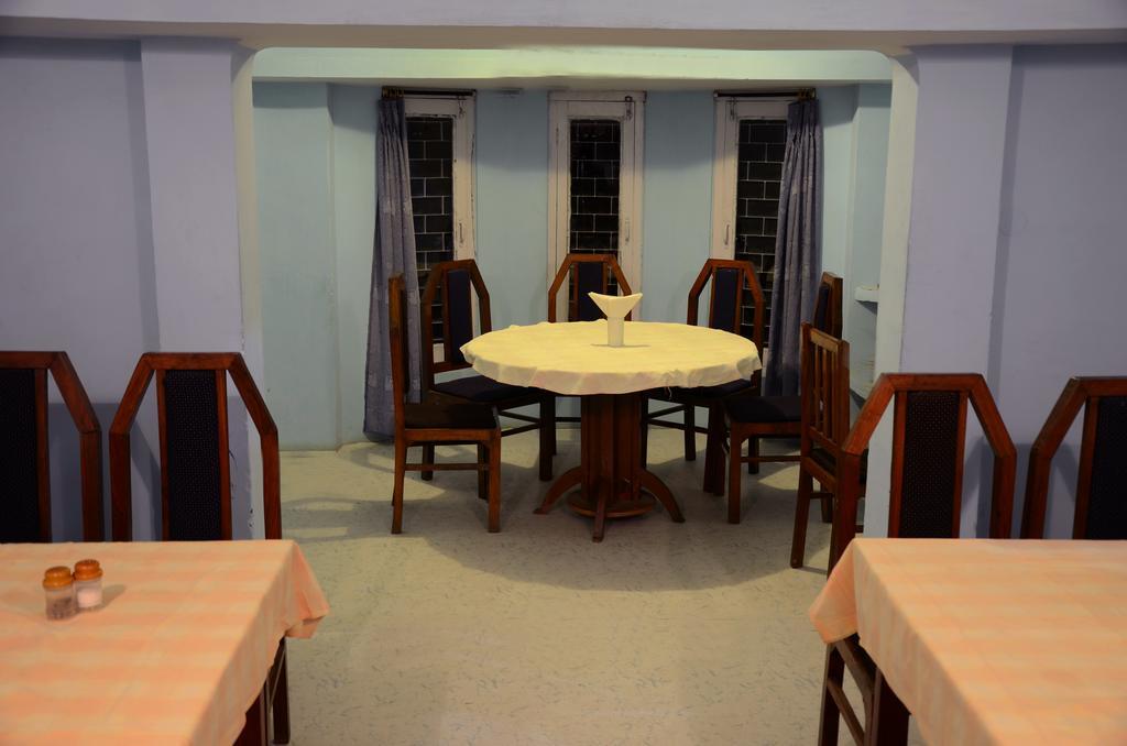 Kalawati Retreat Eco Village Resort Ranikhet Ngoại thất bức ảnh