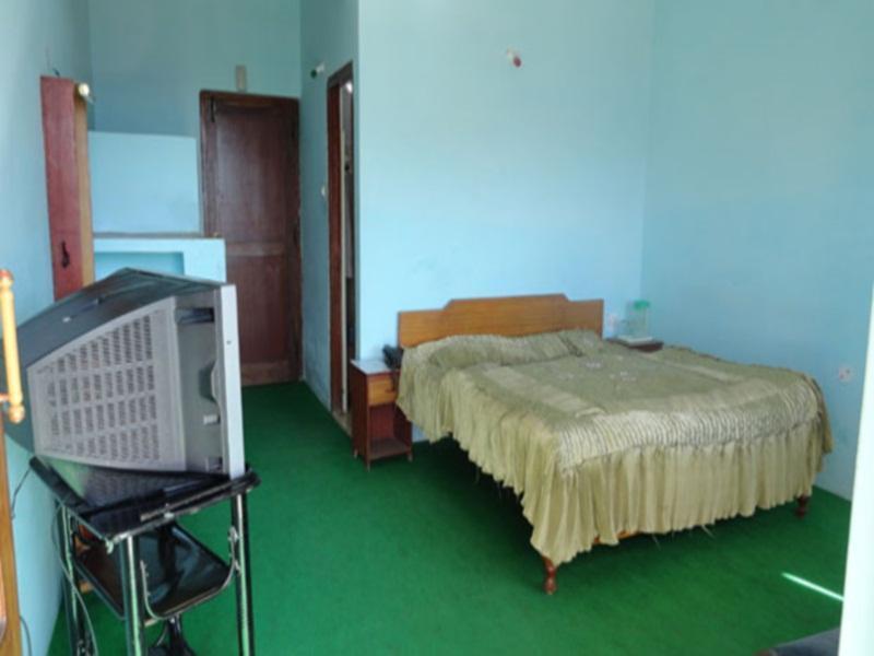 Kalawati Retreat Eco Village Resort Ranikhet Ngoại thất bức ảnh