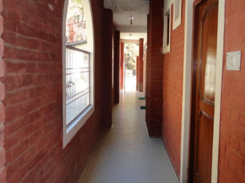 Kalawati Retreat Eco Village Resort Ranikhet Ngoại thất bức ảnh