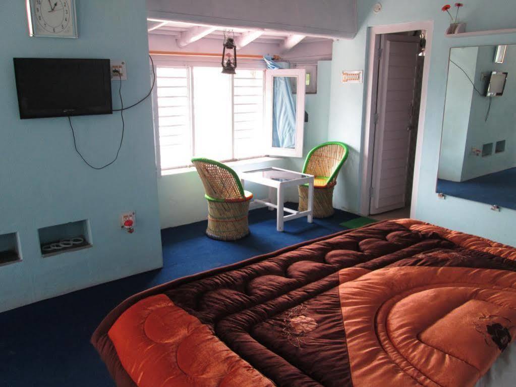 Kalawati Retreat Eco Village Resort Ranikhet Ngoại thất bức ảnh