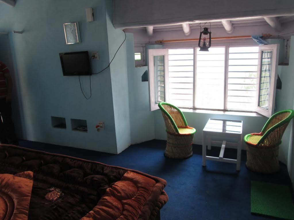 Kalawati Retreat Eco Village Resort Ranikhet Ngoại thất bức ảnh