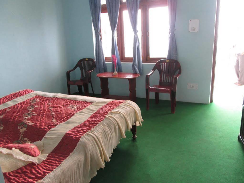 Kalawati Retreat Eco Village Resort Ranikhet Ngoại thất bức ảnh